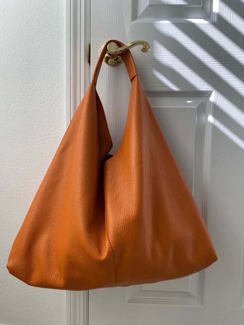 Kurt Geiger London Violet Large Hobo Bag